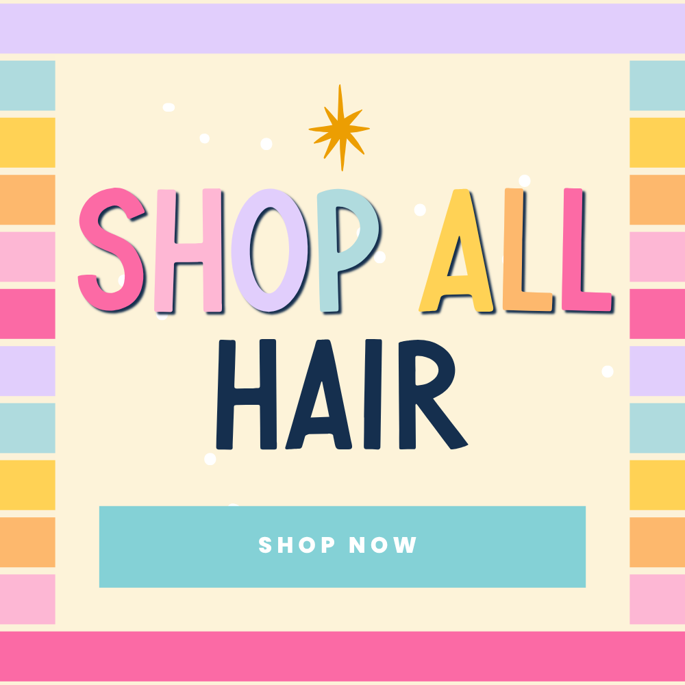 Hair Accessories