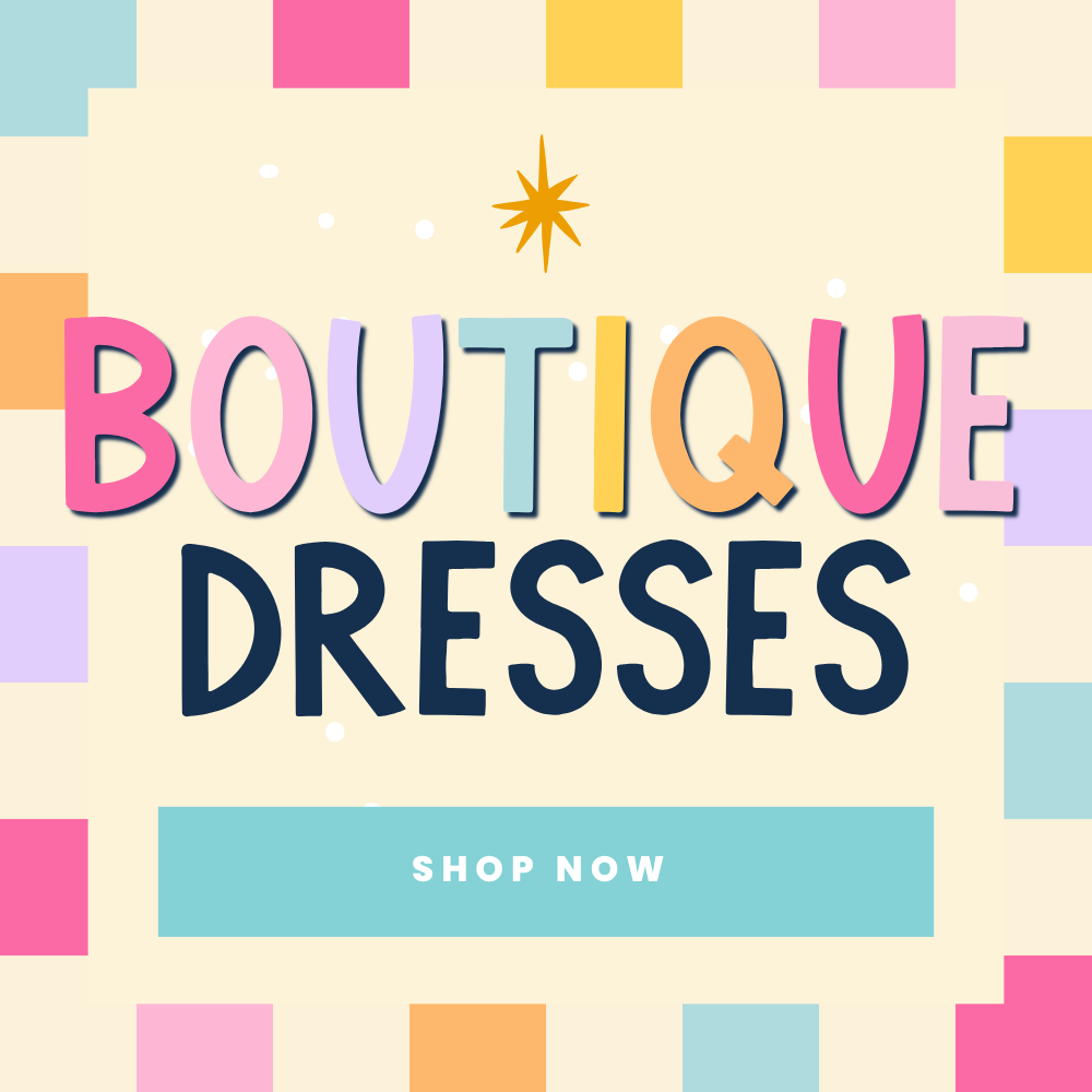 Boutique Dresses