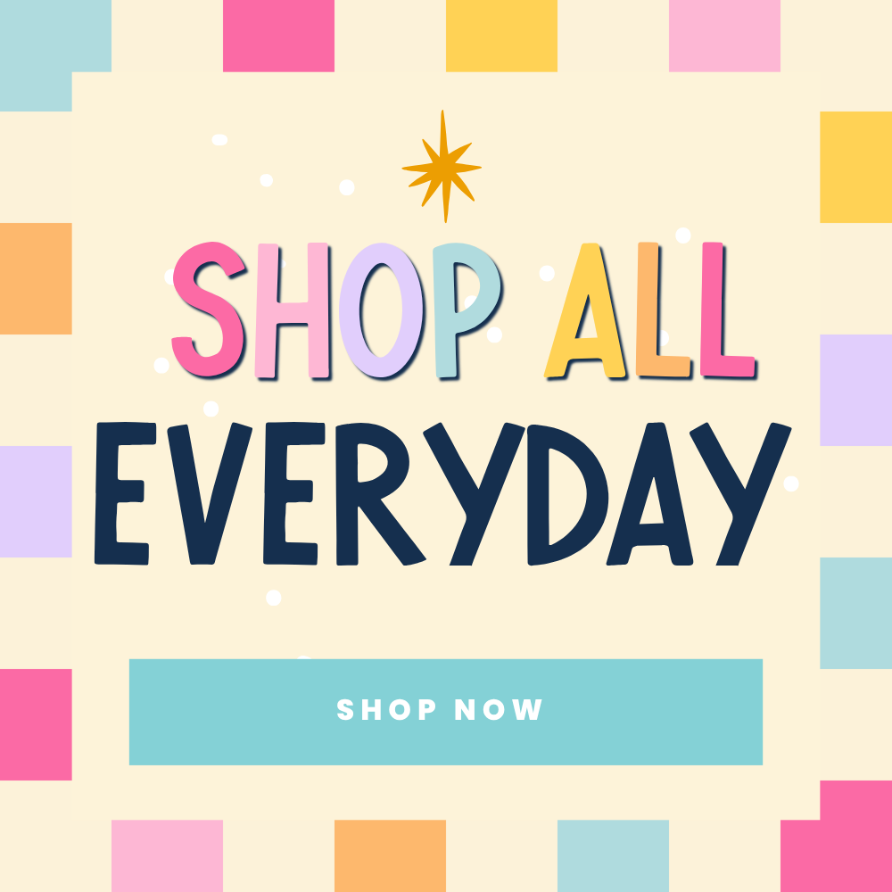 Everyday Embroidery
