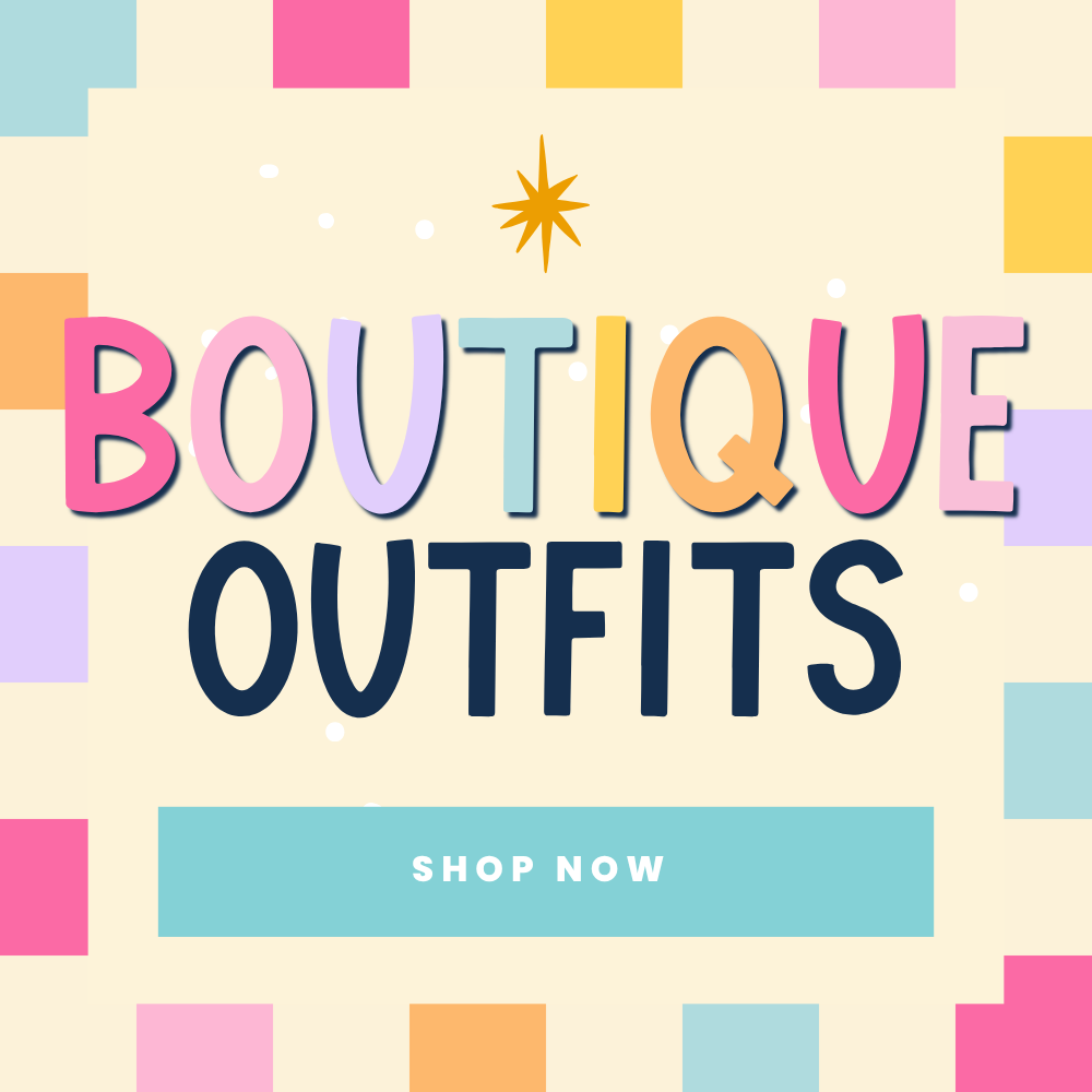 Boutique Outfits