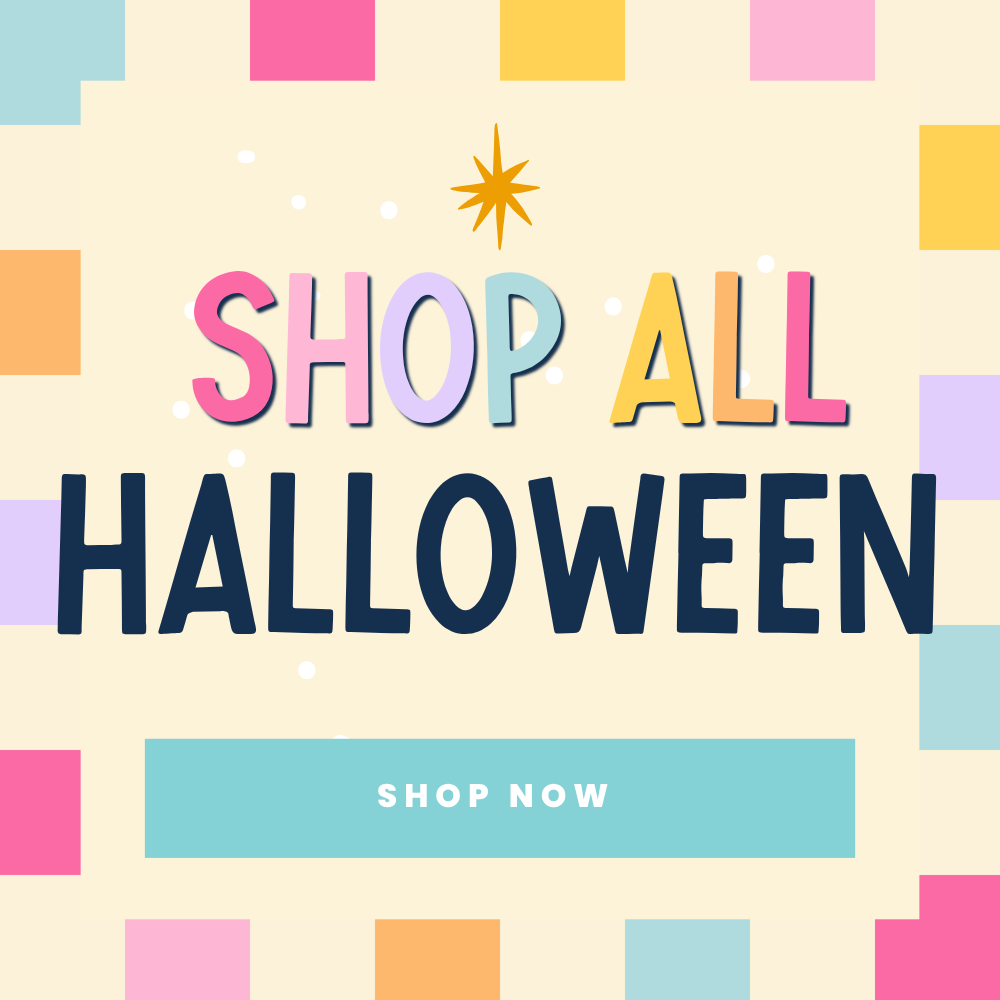 Halloween Embroidery
