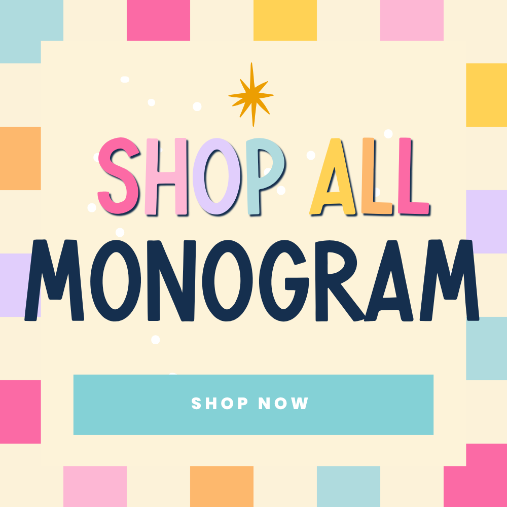 Monograms