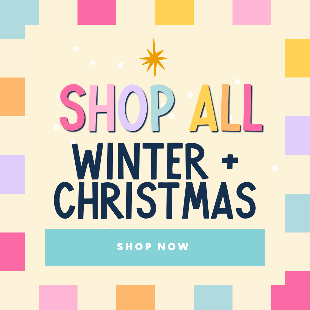 Christmas/Winter Embroidery