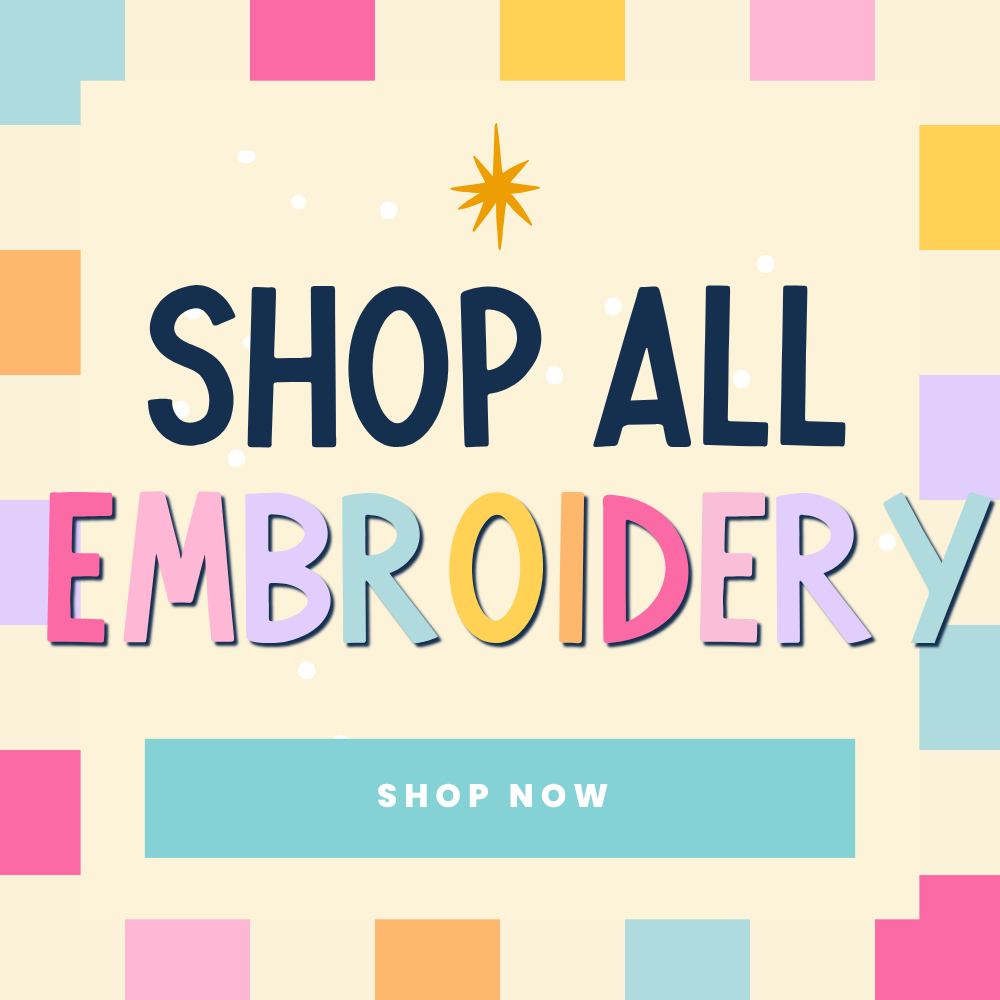 All Embroidery