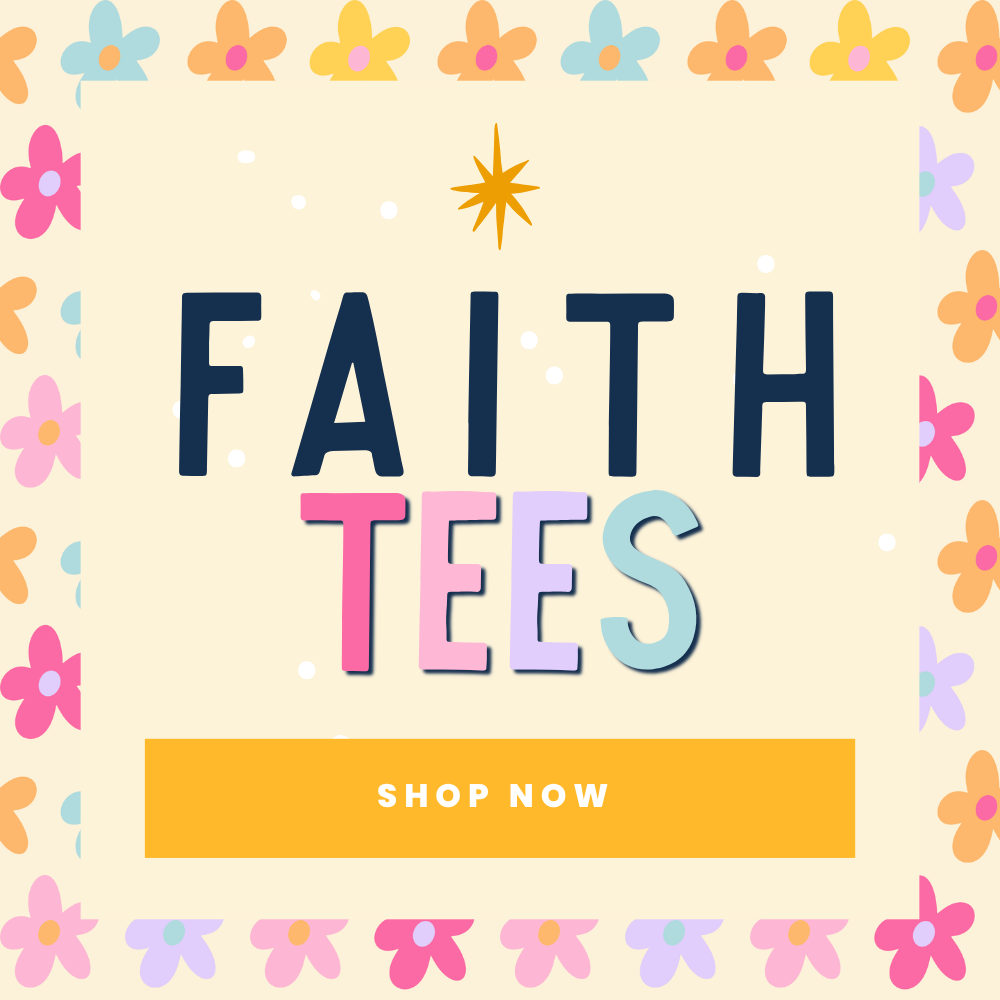 Faith Tees