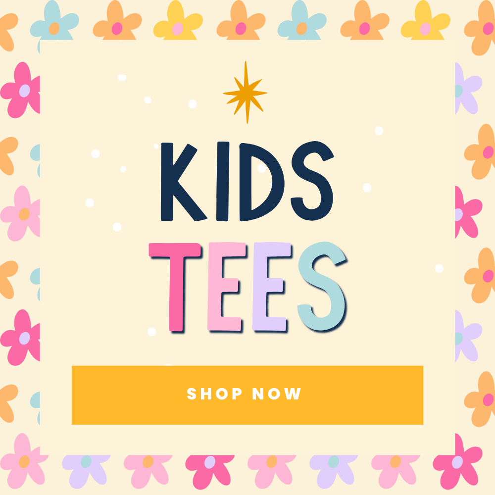 Kids Tees