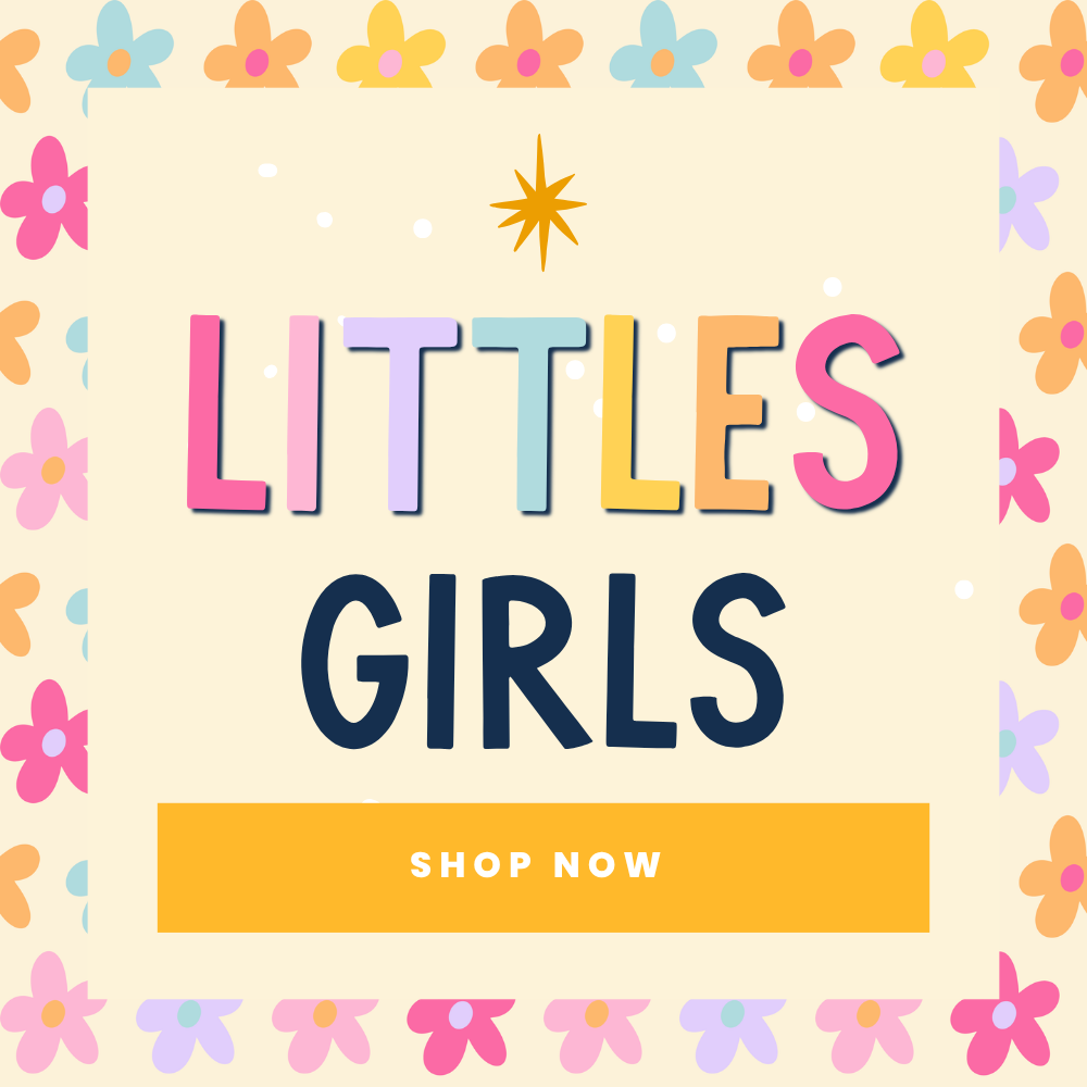 All Things Girls