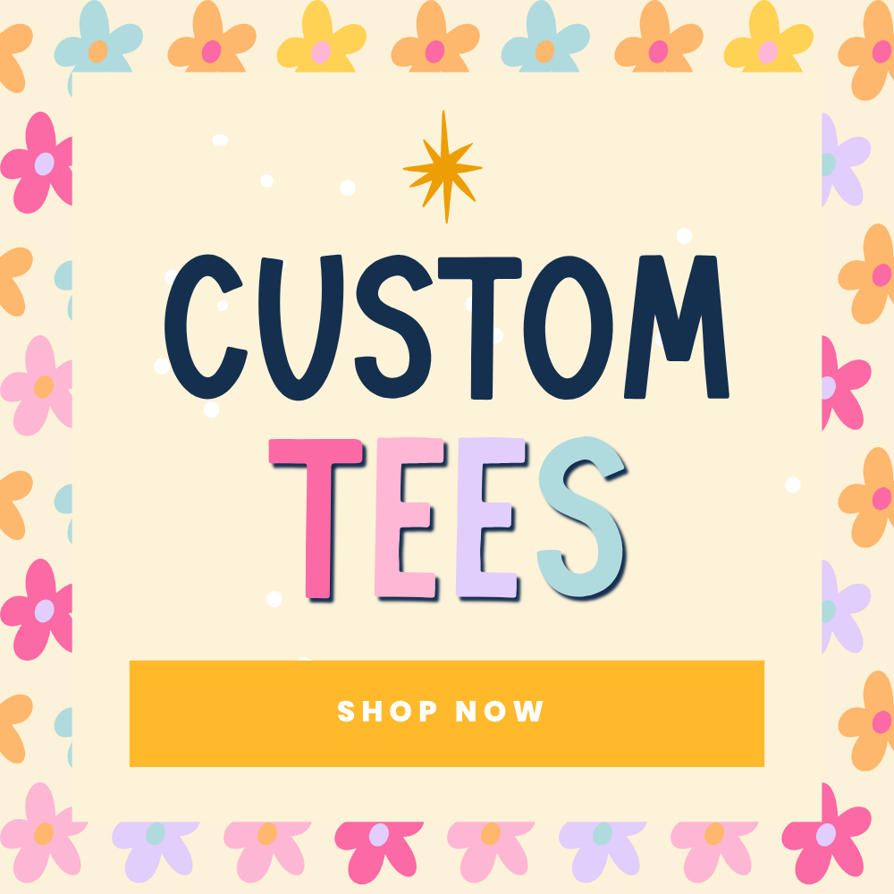 Custom Tees