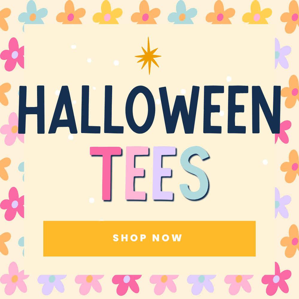 Halloween Tees