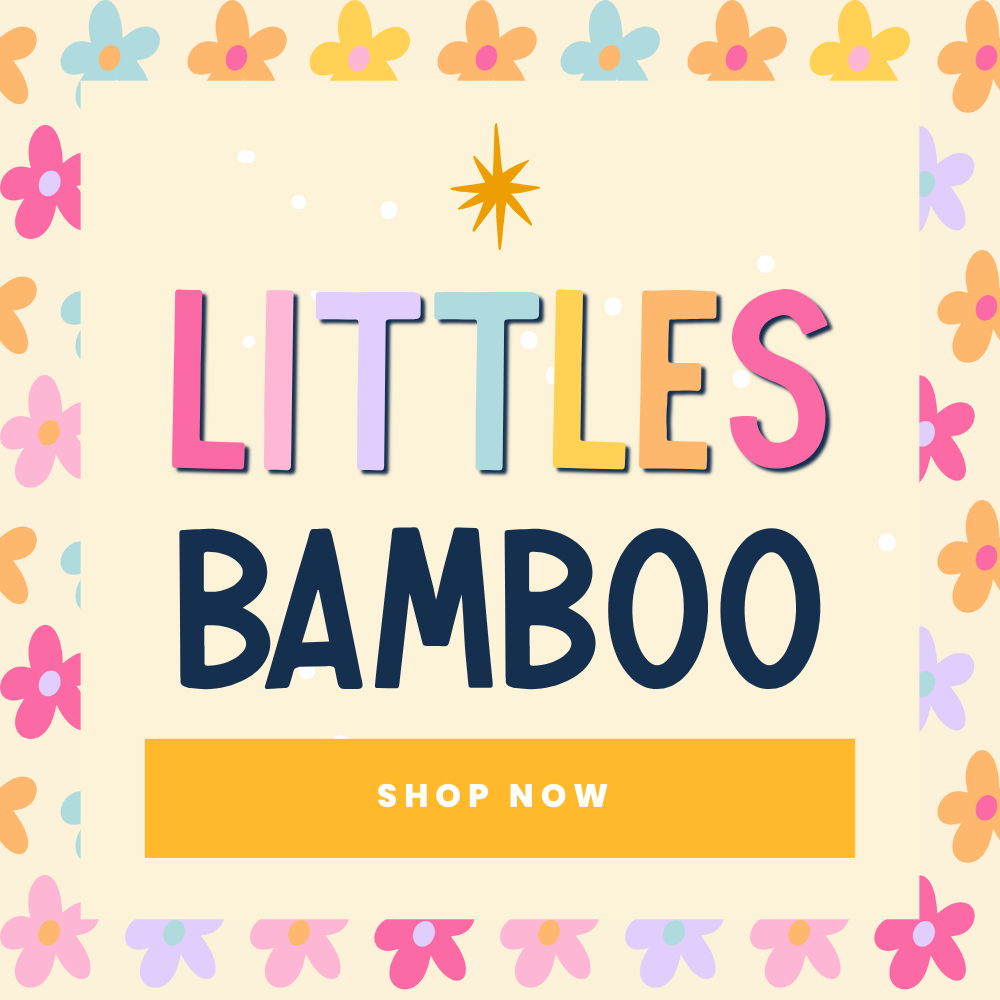 Bunches of Bamboo