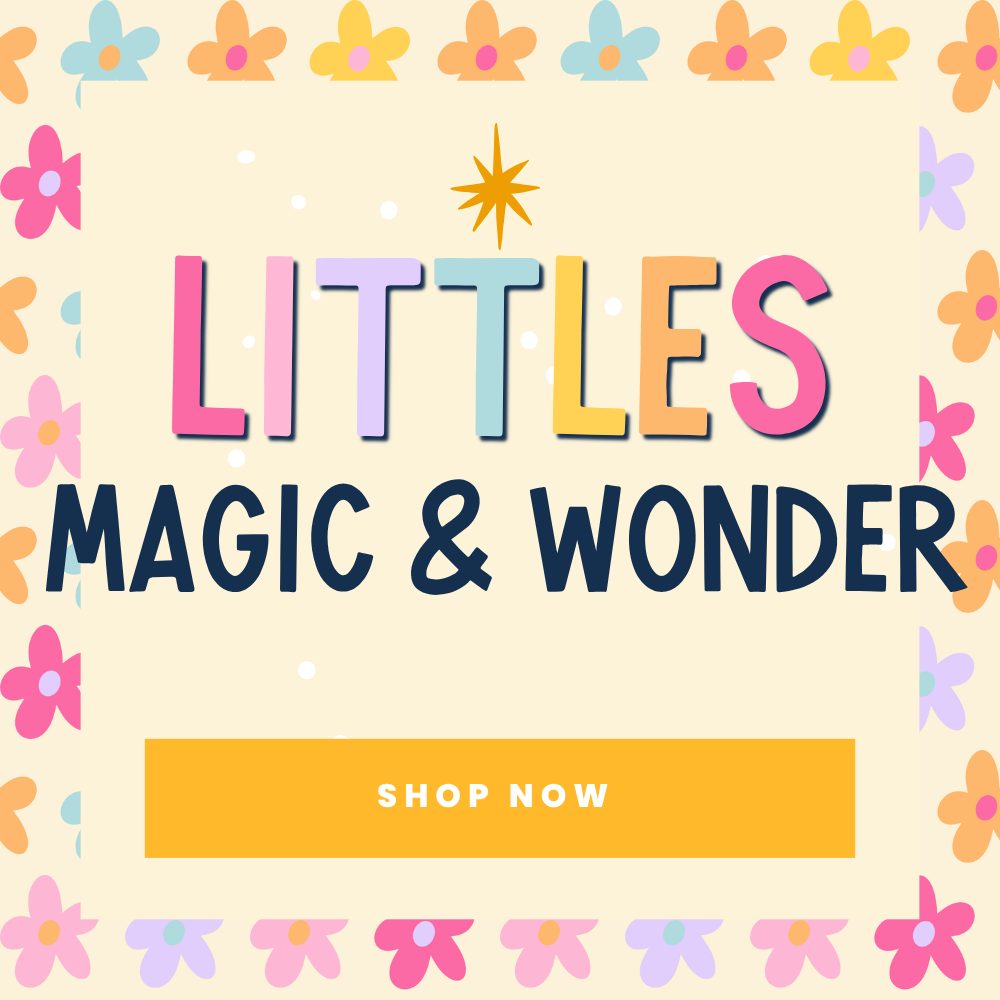Littles Magic & Wonder Collection