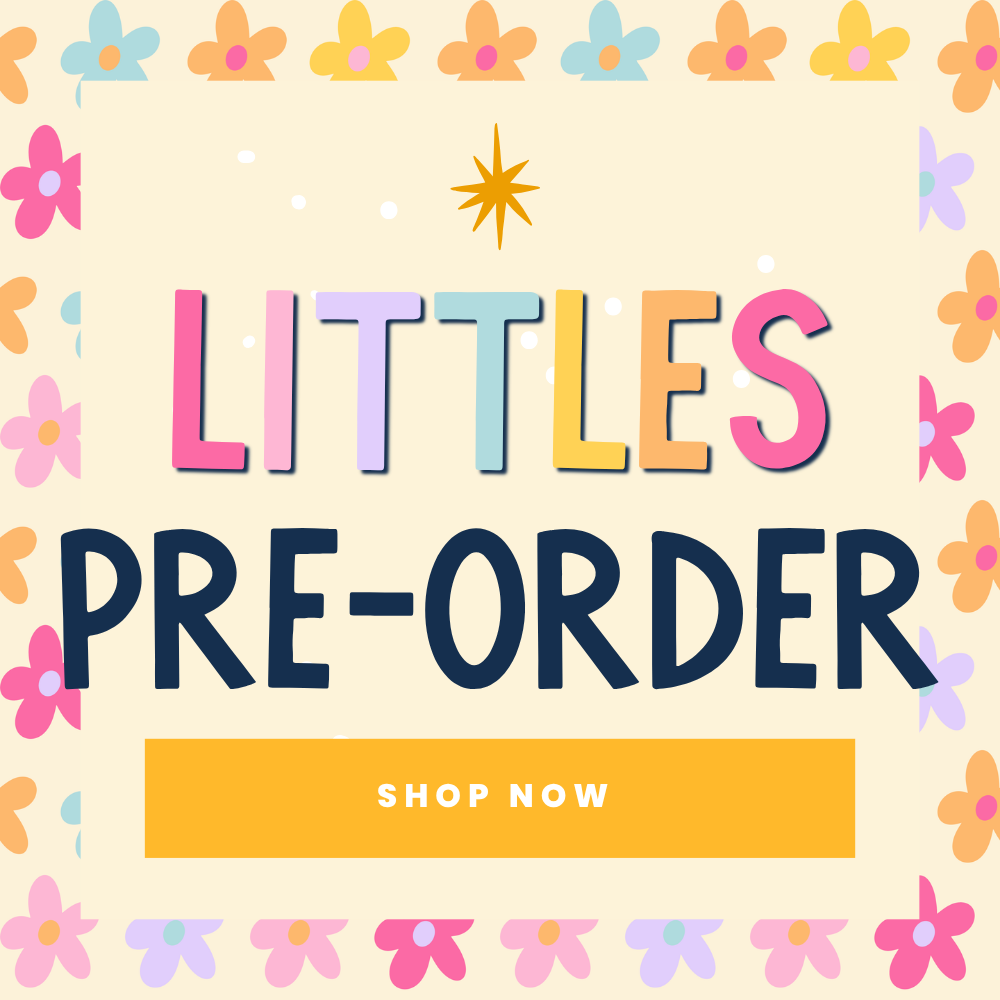 Littles Pre-Order