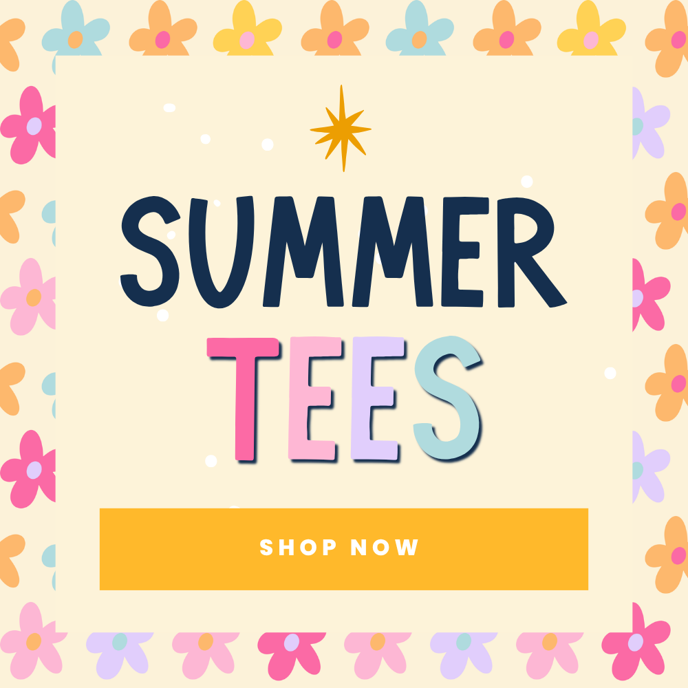 Summer Tees