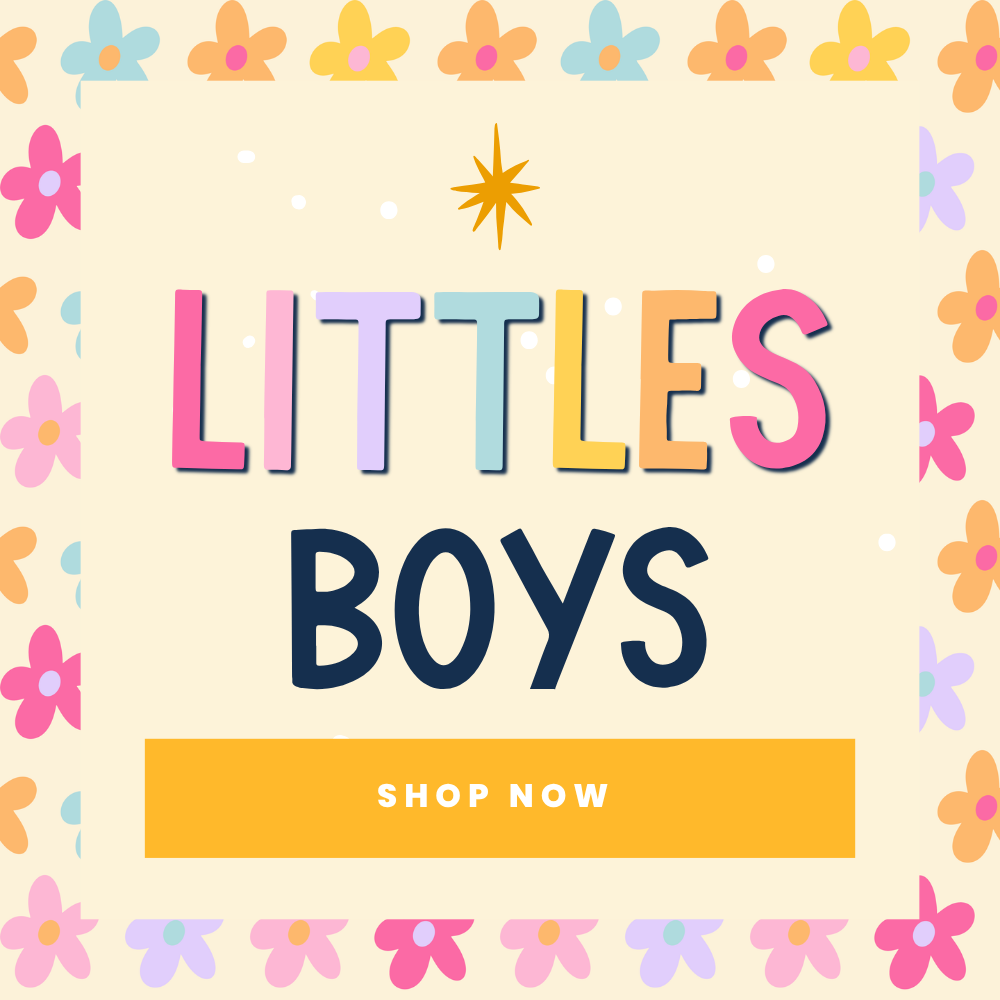 All Things Boys