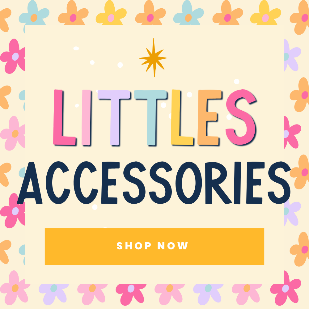 Little Accessories