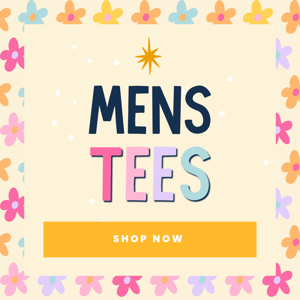 Mens Tees