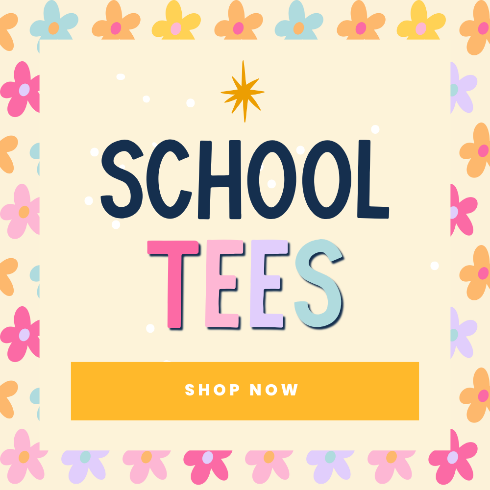 School Tees