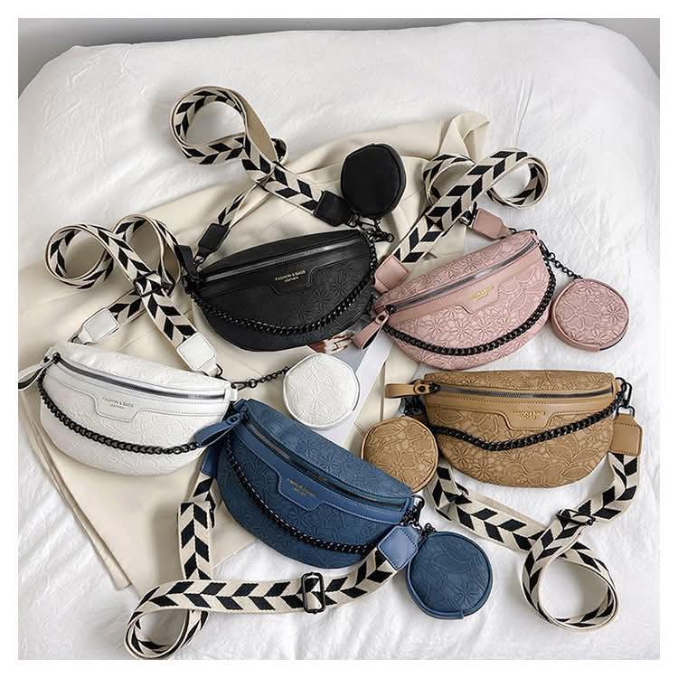 Bloom and Go Crossbodies