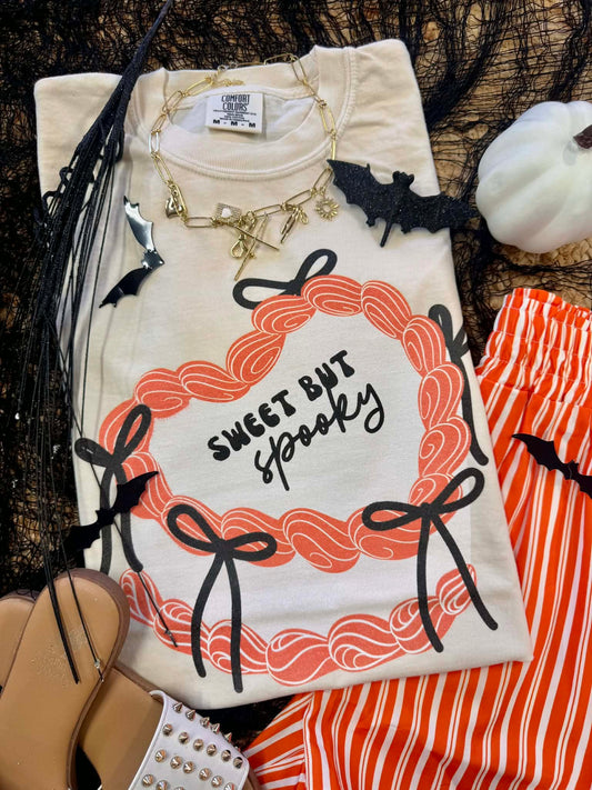 Sweet But Spooky Tee