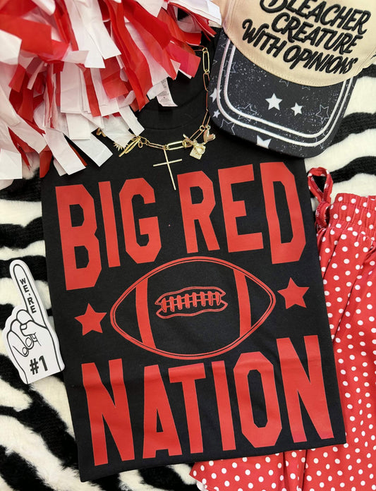 Big Red Nation
