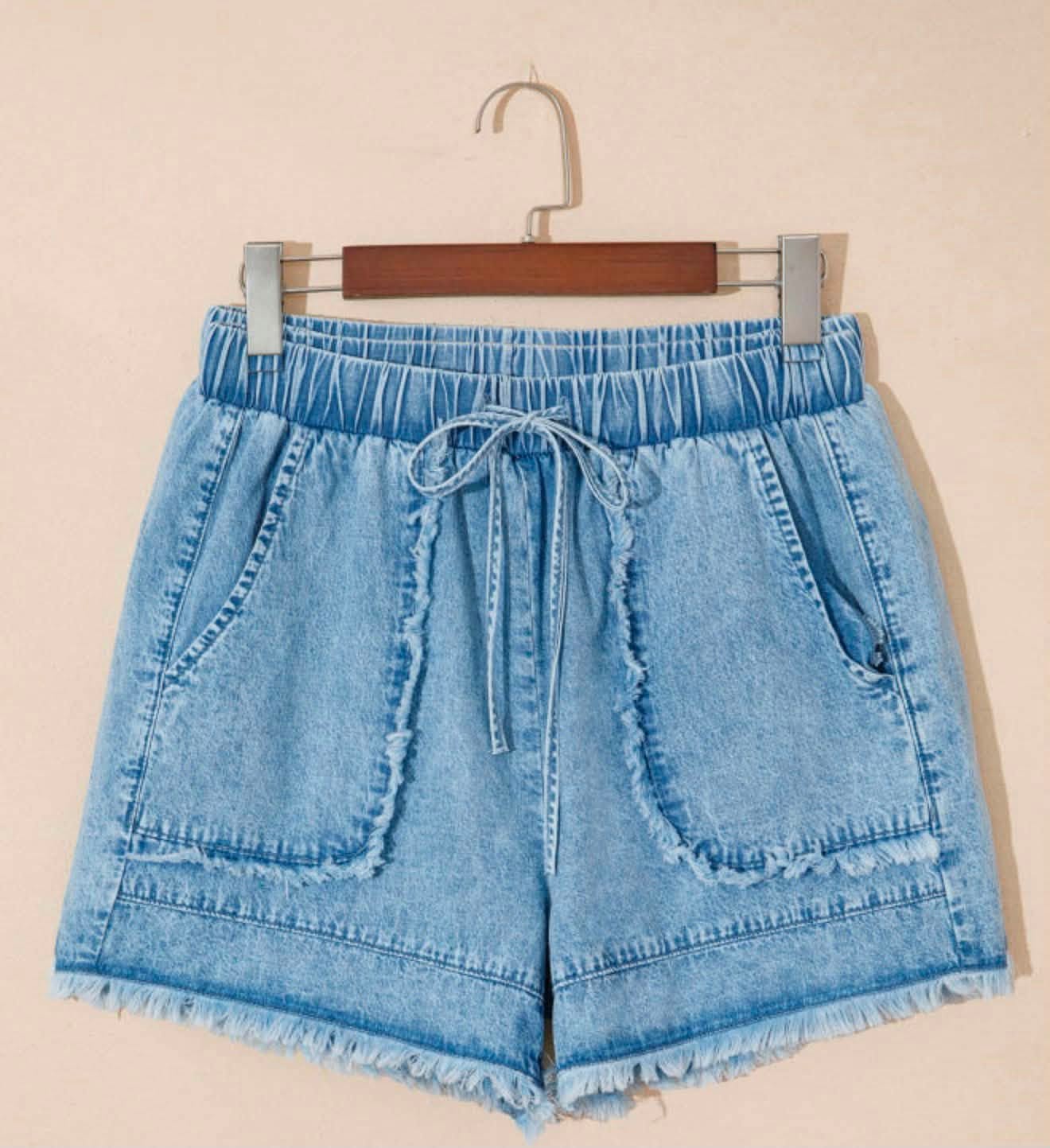 Coastal Summer Fish Outfit