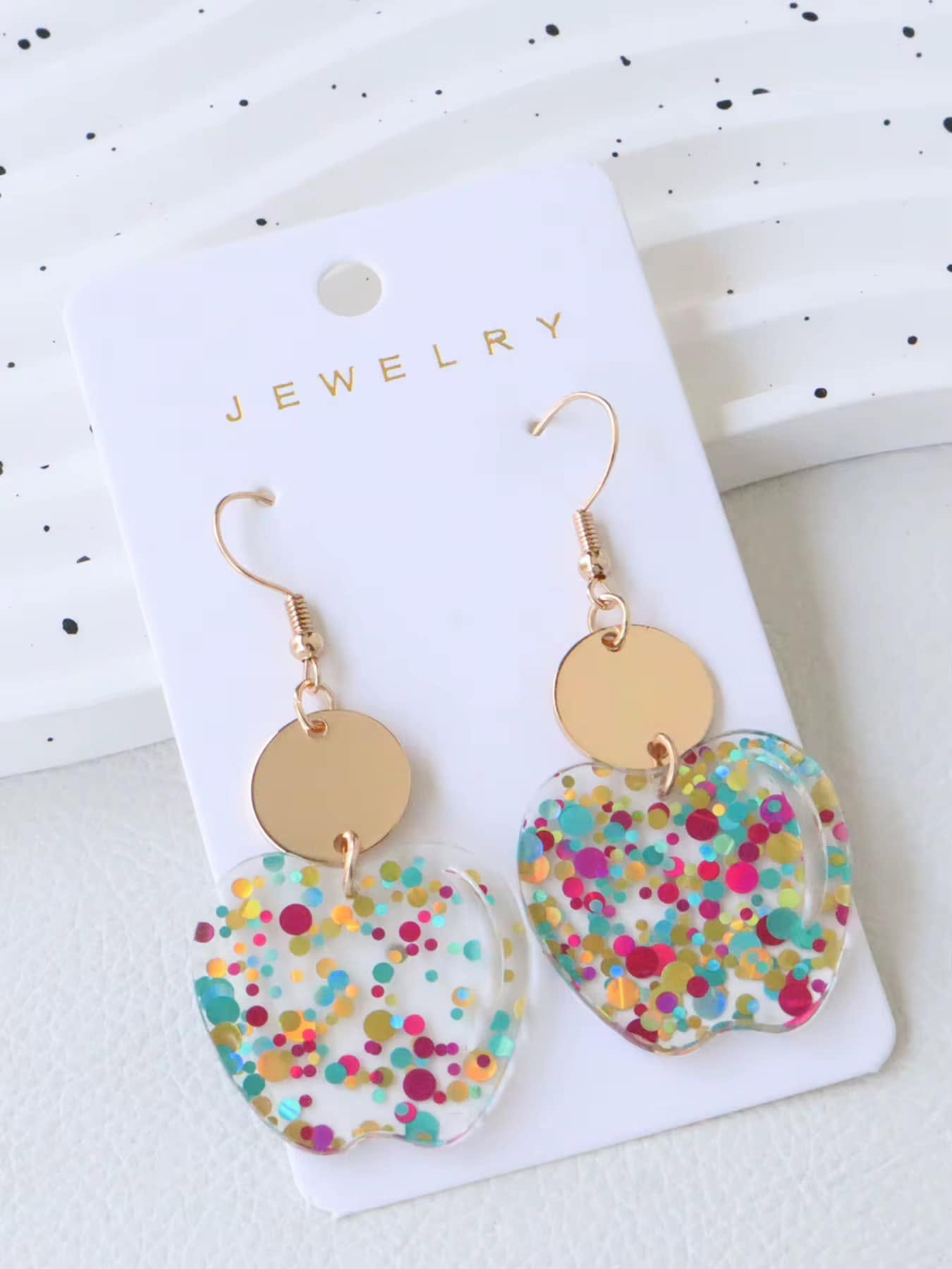 Trendy Seasonal Earrings (Multiple Designs Available)