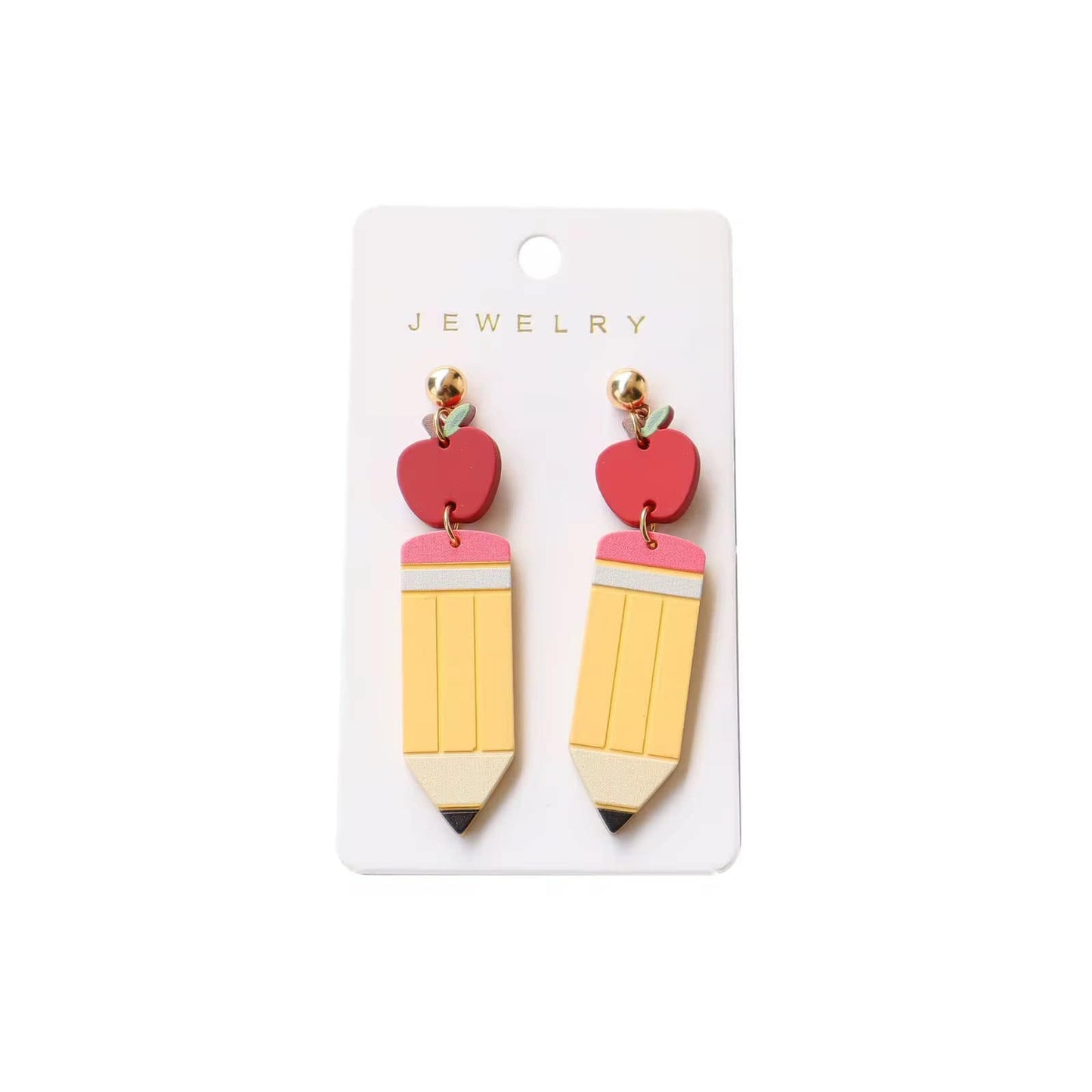 Trendy Seasonal Earrings (Multiple Designs Available)