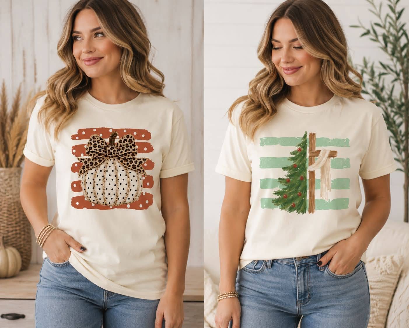 Stripe Tees of the Month
