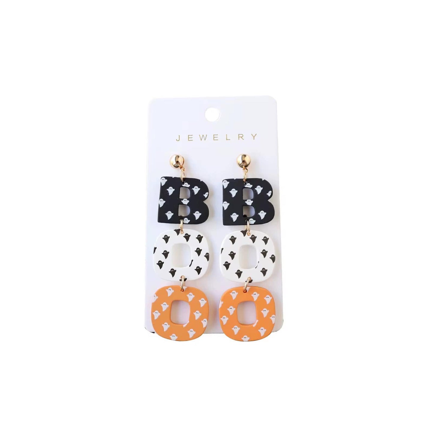 Trendy Seasonal Earrings (4 Designs)