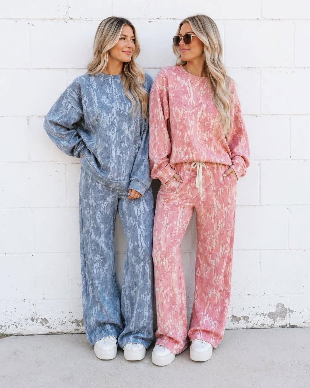 Camo Loose Set (2 Colors)