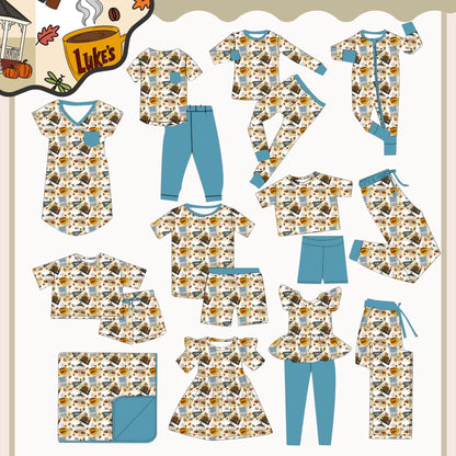 Meet Me At Lukes Bamboo Preorder *Closes 9/24/26*