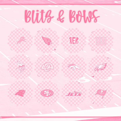 Blitz & Bows Bamboo Preorder *Closes 9/21/26*