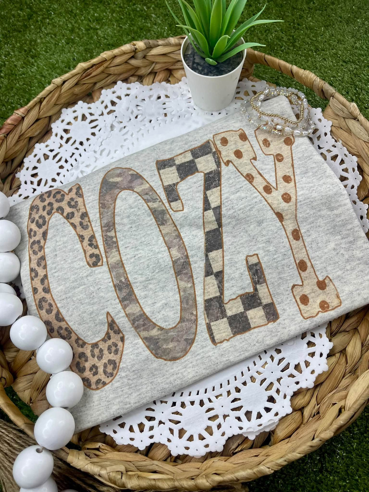 Pattern Cozy