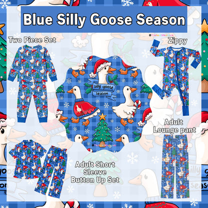 Christmas Bamboo Pre-Order