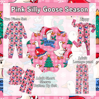 Christmas Bamboo Pre-Order