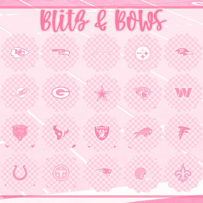 Blitz & Bows Bamboo Preorder *Closes 9/21/26*