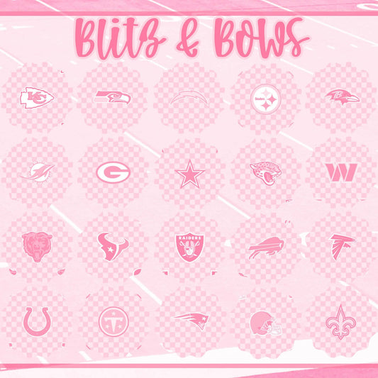 Blitz & Bows Bamboo Preorder *Closes 9/21/26*