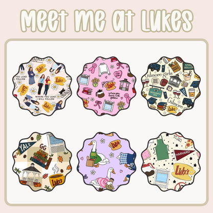 Meet Me At Lukes Bamboo Preorder *Closes 9/24/26*