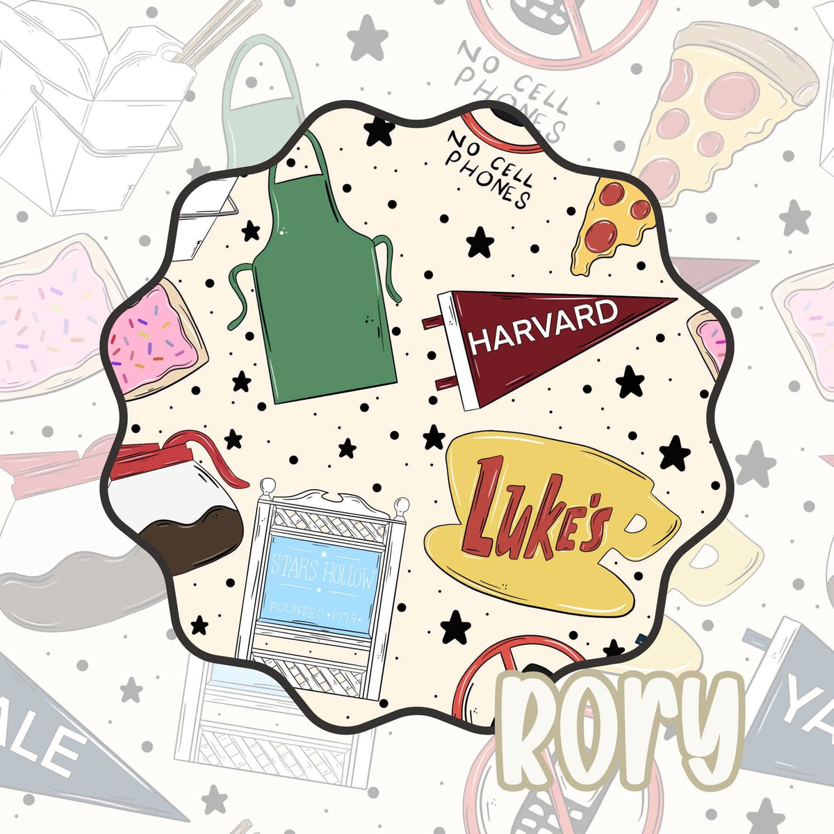 Meet Me At Lukes Bamboo Preorder *Closes 9/24/26*