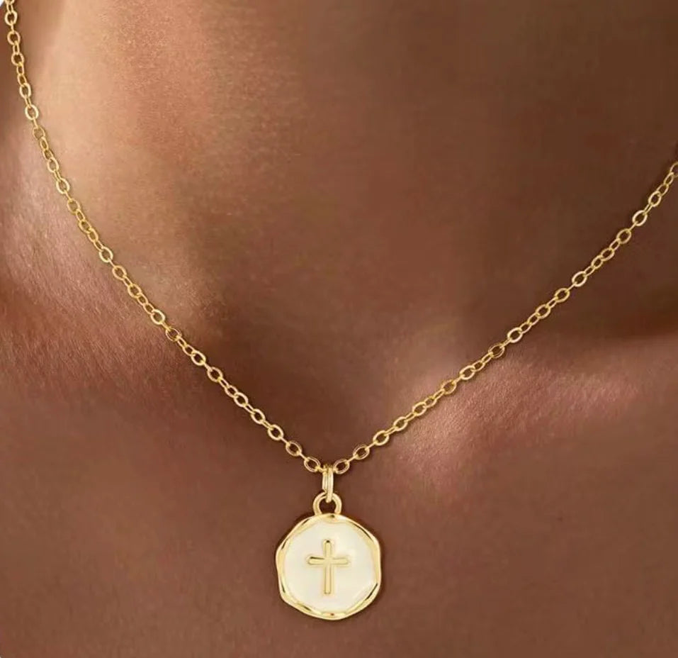 Wear Your Faith Necklaces
