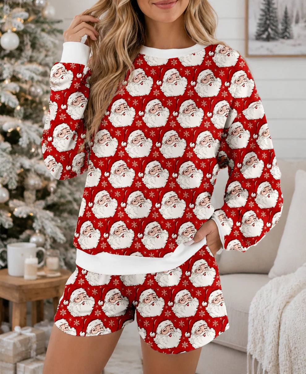 Christmas Lounge Set ***MULTIPLE SELECTIONS
