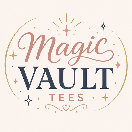 Magic Vault Pocket Tees
